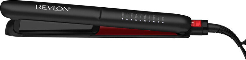 Revlon Tools Smoothstay™ 25mm Coconut-Oil Infused Straightener +