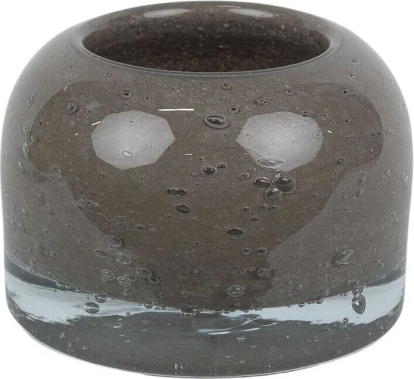 Leah lyslykt Ø15 cm Taupe