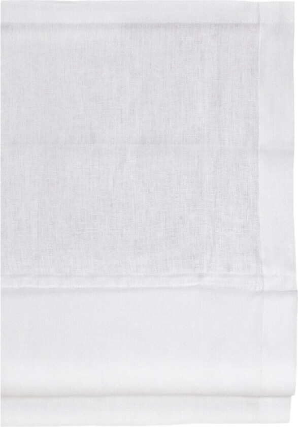 Sunday løftegardin 120x180 cm White