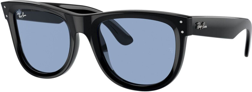 Ray-Ban Wayfarer Reverse 0RBR0502S Sort