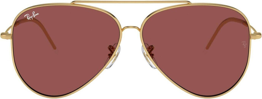 Ray-Ban Aviator Reverse 0RBR0101S Gull