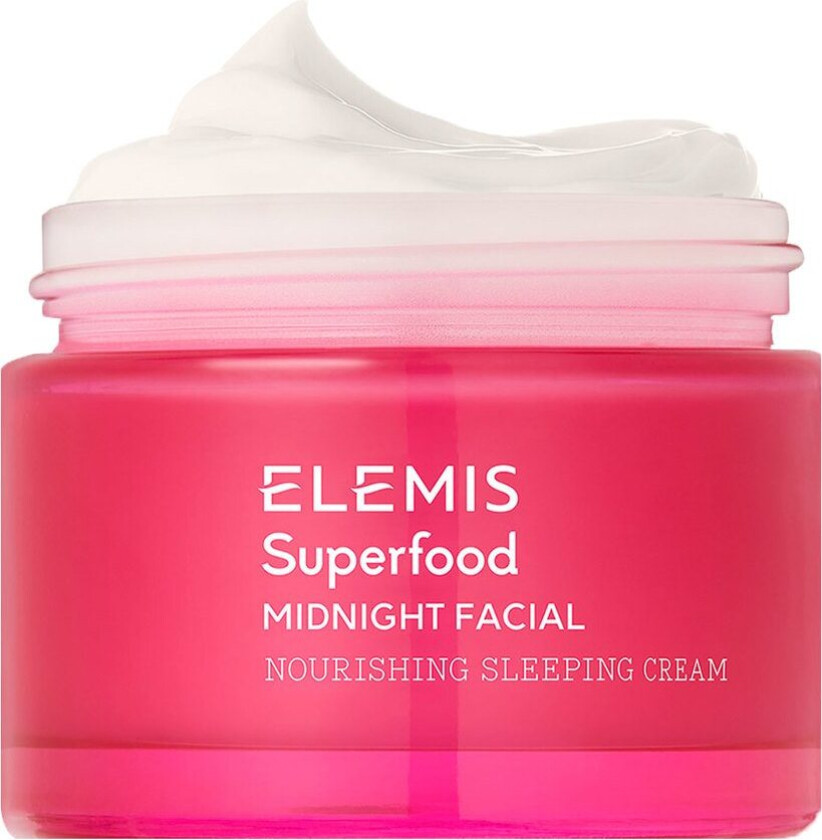 Elemis Superfood Midnight Facial (50ml)