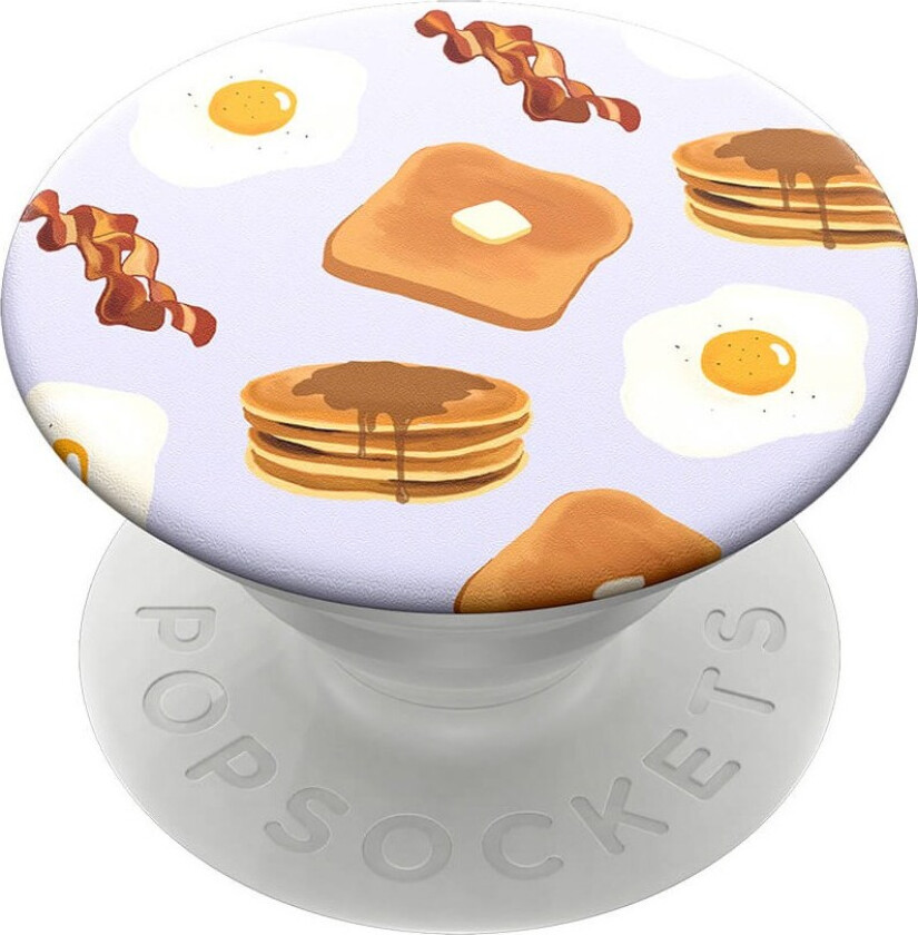 Popsockets grep til mobile enheter (brunch bunch)