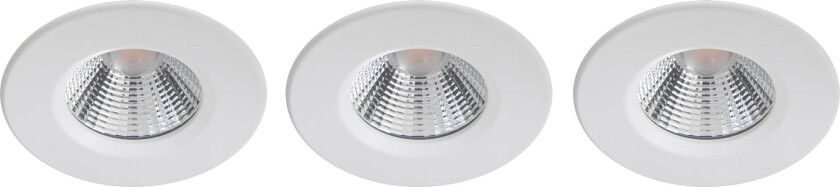 DIVE SL261 RD 070 5.5W 27K W HV IP65R 3p