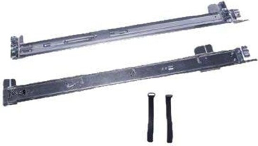 ReadyRails kit til rack med spor