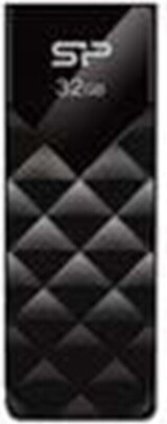Ultima U03 - 32GB - Minnepenn