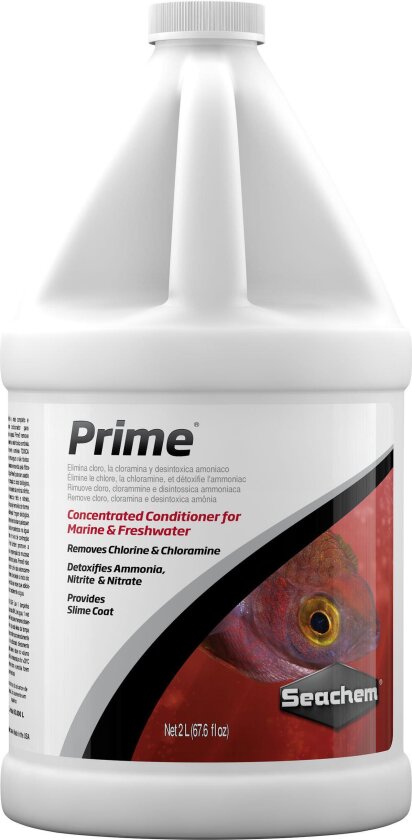 Bilde av SEACHEM - Prime 2L - (159.0875)