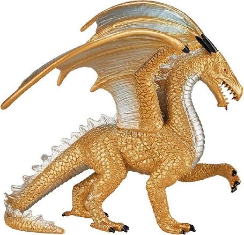 - Golden Dragon (MJ-387256)