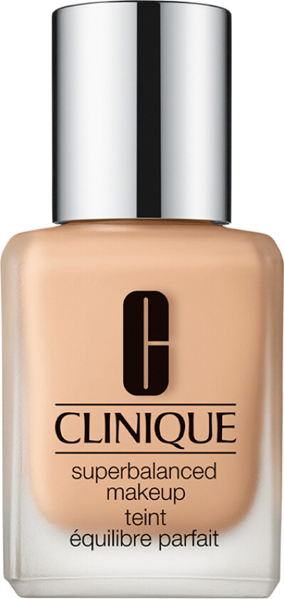 Superbalanced™ Makeup 30 ml (Farge: CN 34 Light)