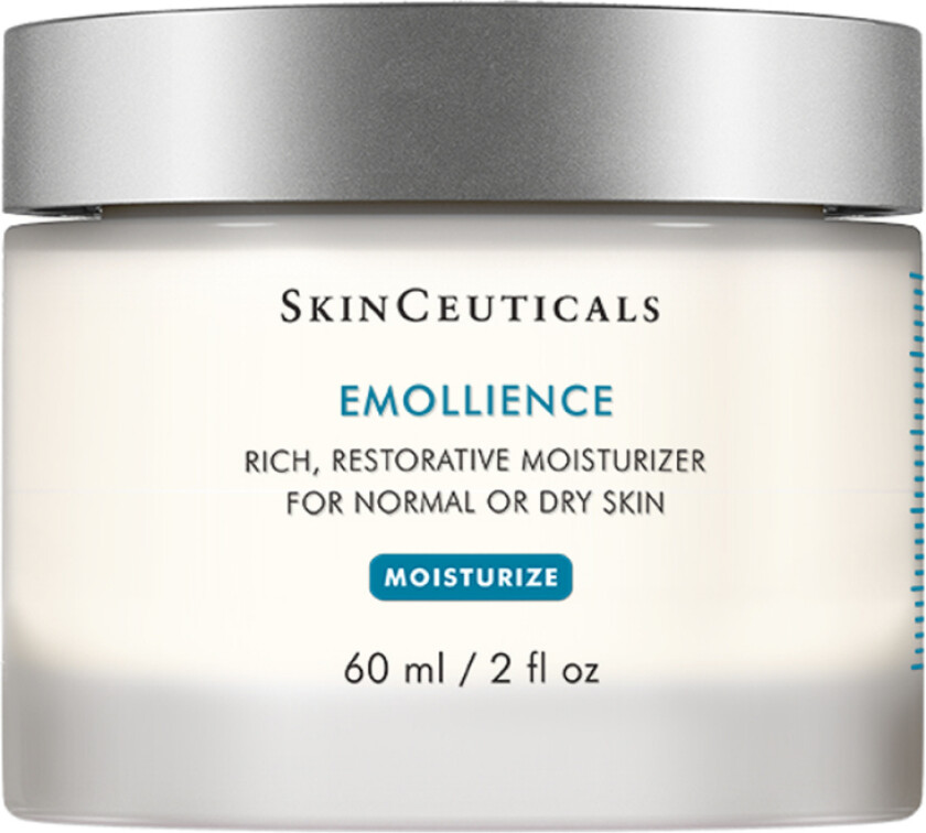 Emollience (60ml)