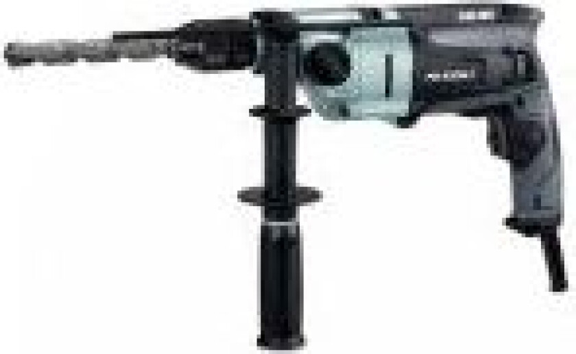 Hikoki DV20VD, Sort, Grønn, Grå, 2 cm, 3000 RPM, 22000 IPM, 1,3 cm, 4 cm