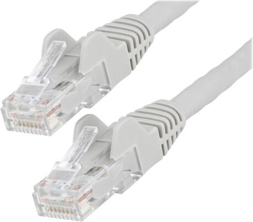 3m LSZH CAT6 Ethernet Cable.