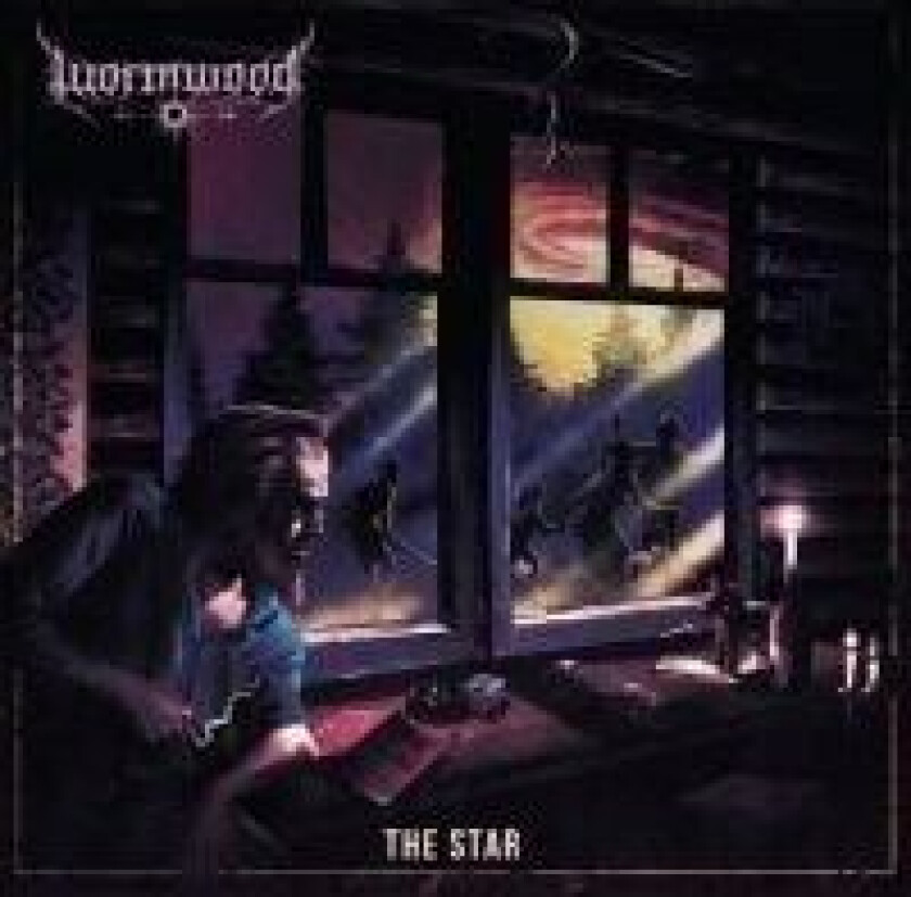Wormwood - The Star