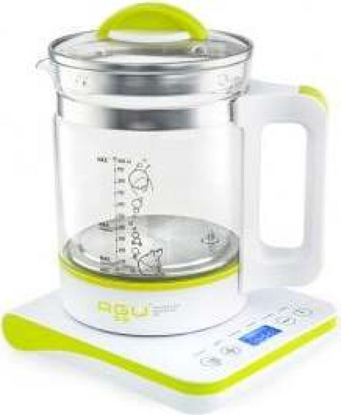 - Kettle 6in1 Multifunctional Bubbly