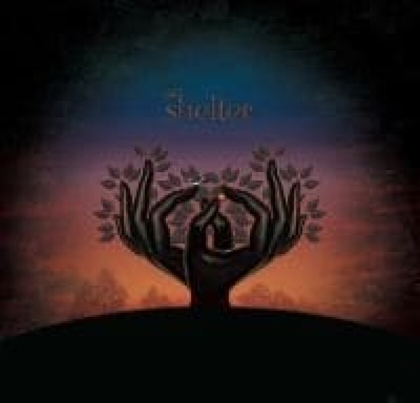Laughing Stock - Shelter