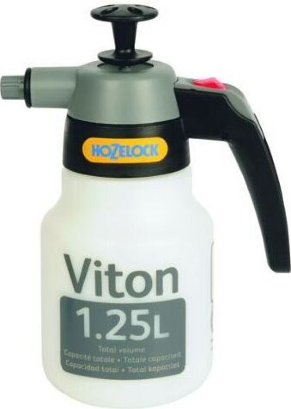 Bilde av 26-5102 Trykksprøyte 1,25 l