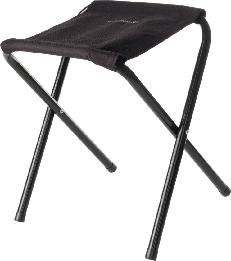 Camp Chair Black, campingstol BLACK