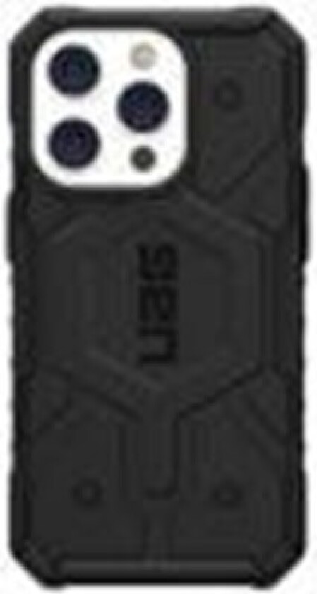 Pathfinder Magsafe Series - back cover for mobile phone