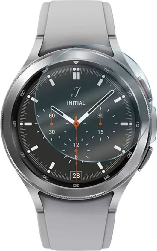 Skjermbeskytter Samsung Galaxy Watch 4 Classic 46mm