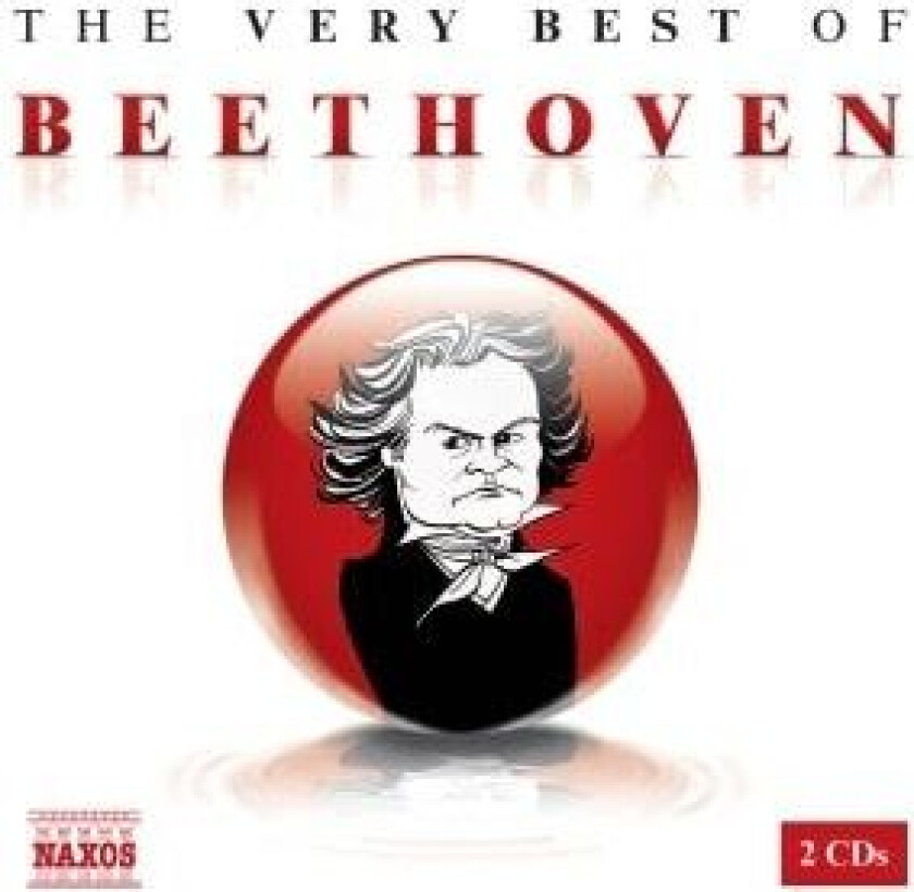 Beethoven - The Very Best Of Beethoven (2CD)