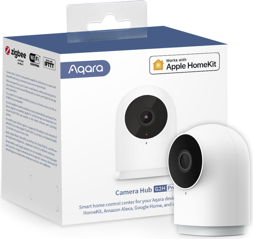Hub G2H Pro