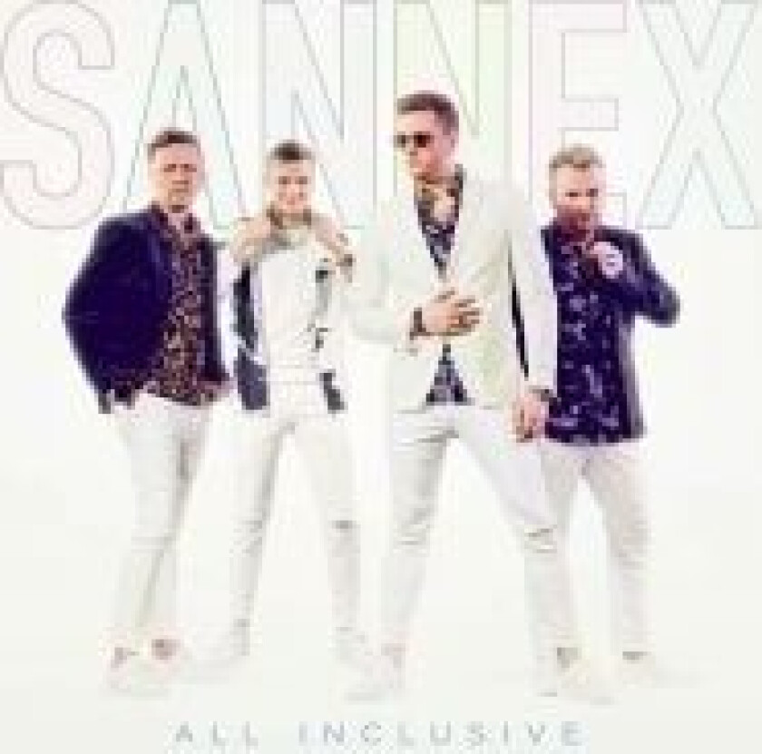 Sannex - All Inclusive