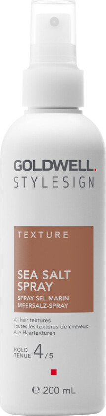 StyleSign Texture Sea Salt Spray  200 ml