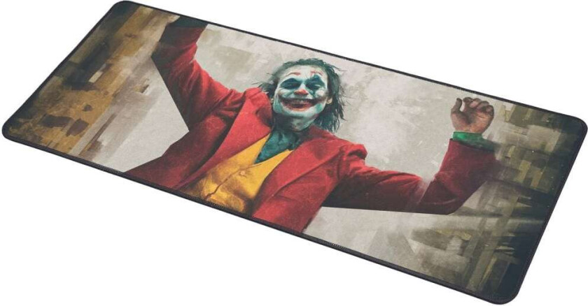 Musematte Joker - 70x30 cm - Gaming