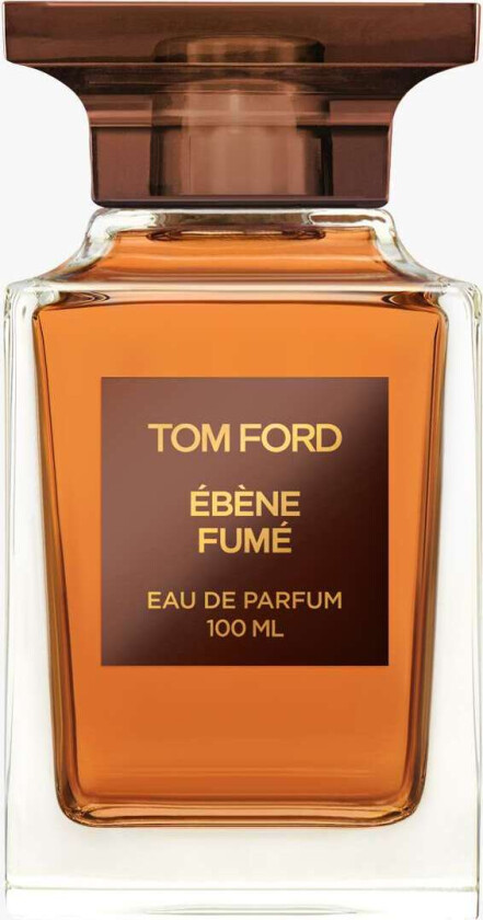 Private Blend Ébène Fumé EdP (Størrelse: 100 ML)