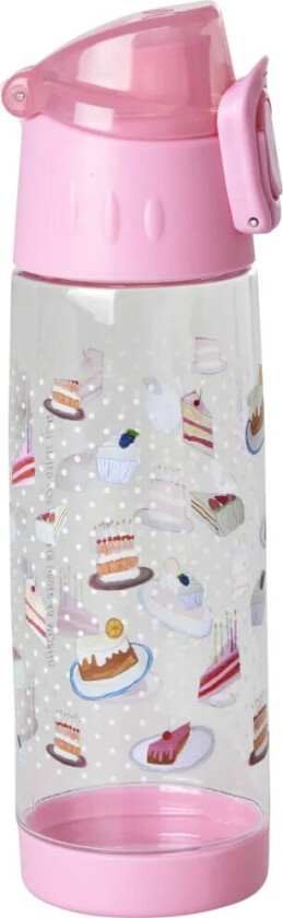 Rice drikkeflaske barn 50 cl Sweet Cake