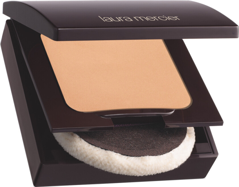 Translucent Pressed Setting Powder 9 g (Farge: Translucent Medium Deep)