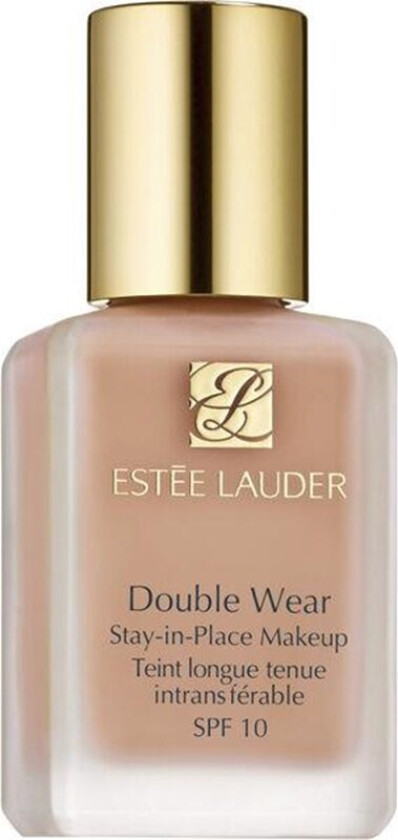 Estée Lauder Double Wear Stay-in-Place Makeup SPF10 2W0 Warm Vanilla
