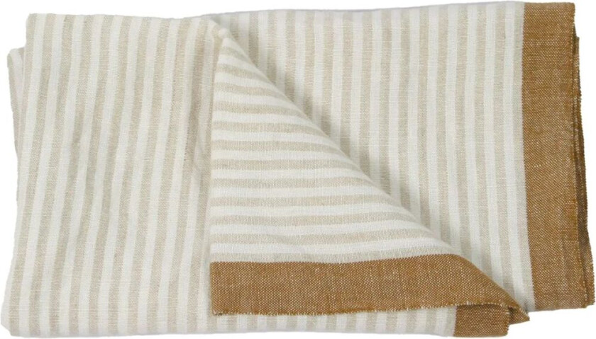 lin kjøkkenhåndkle 45x65 cm Ines