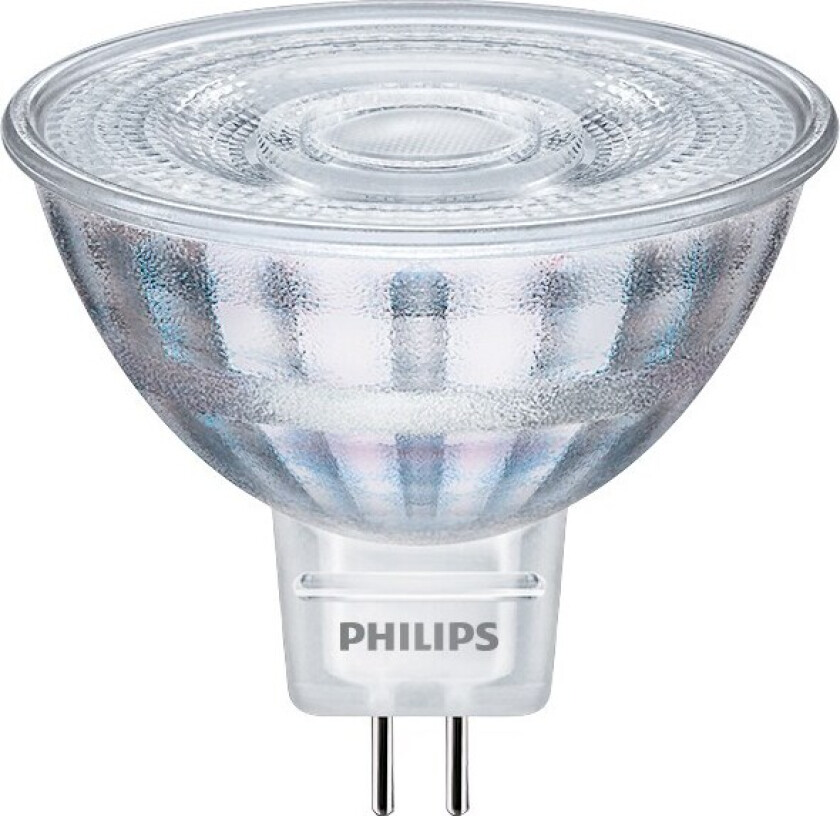 LED-lyspære 8718696710470