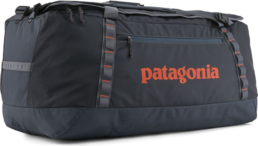 Black Hole Duffel 100l Smolder Blue OneSize, Smolder Blue
