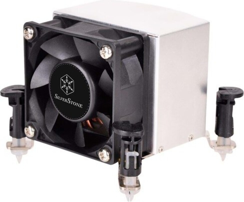 Argon Series AR09-115XP - CPU Luftkjøler