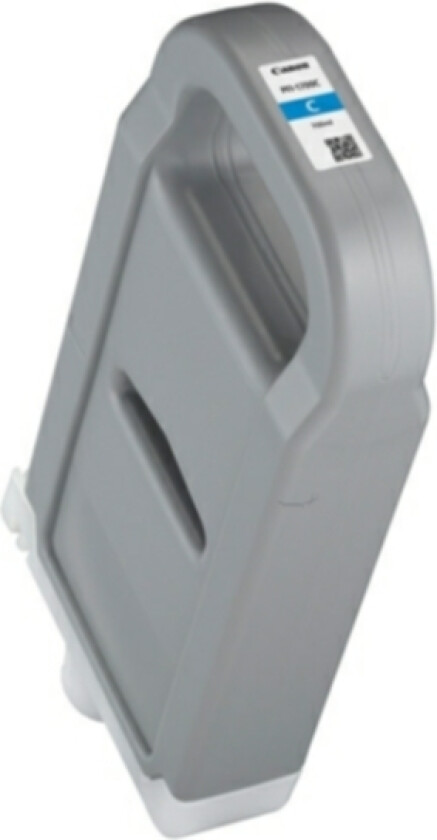 PFI-1700 C Blekkpatron cyan, 700 ml