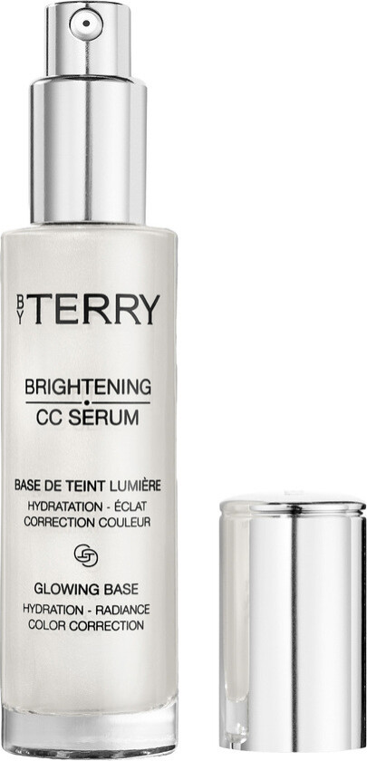 By Terry Brightening CC Serum N1 Immaculate Light 30ml