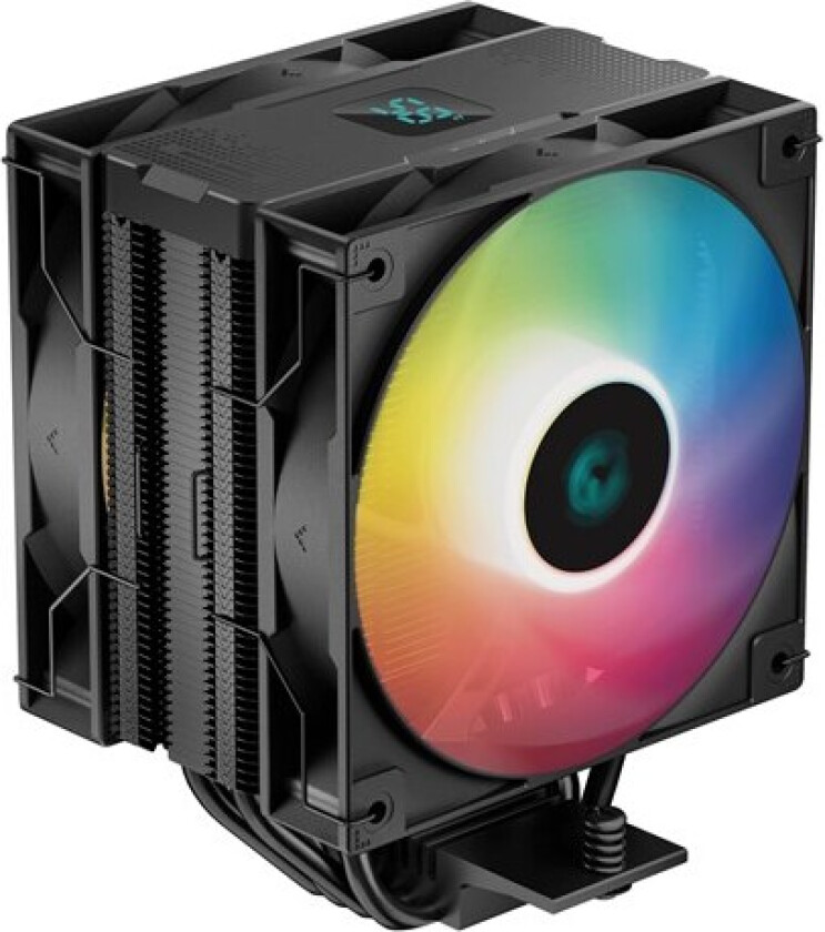 AG400 Digital Plus - CPU Luftkjøler - Max 31 dBA