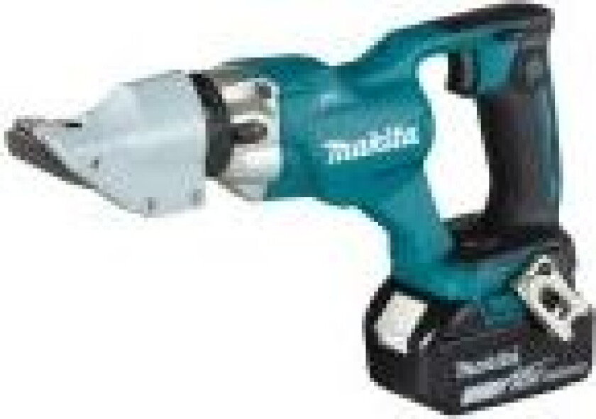 Bilde av DJS200Z, 2 mm, 3000 RPM, Sort, Blå, LED, 18 V, Lithium-Ion (Li-Ion) - Uten batteri og opplader