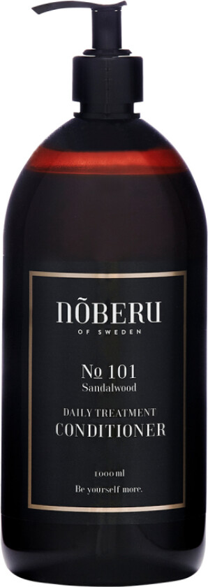 Big Conditioner Sandalwood (1000ml)