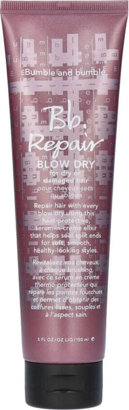 Bumble and bumble Repair Blow Dry (150ml)