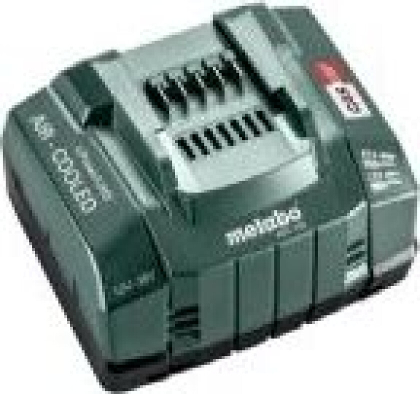 AIR COOLED ASC 145 - Strømadapter - for BS 14.4, BS 18 LTX-3, HS 18, SB 18 LTX-3, WPB 36-18