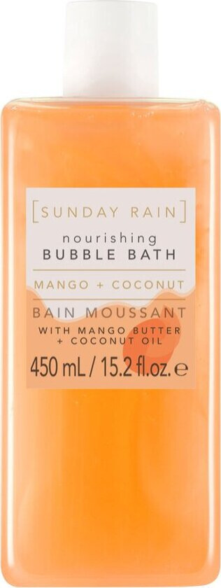 Mango Bubble Bath