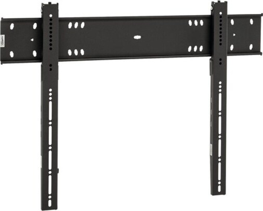 PFW 6800 - wall mount 100 kg 80" From 75 x 75 mm