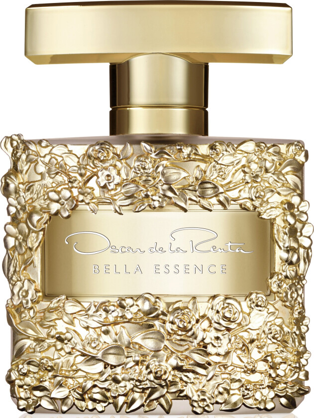 Oscar De La Renta Bella Essence Eau De Parfum 50ml