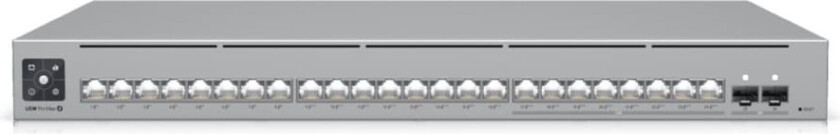 Unifi Pro Max 24 Poe Swich