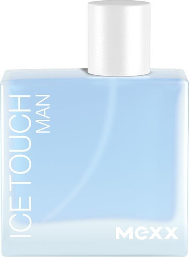Ice Touch Man Eau De Toilette 30ml