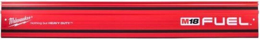 Bilde av GR 1400 Styreskinne 1400 mm