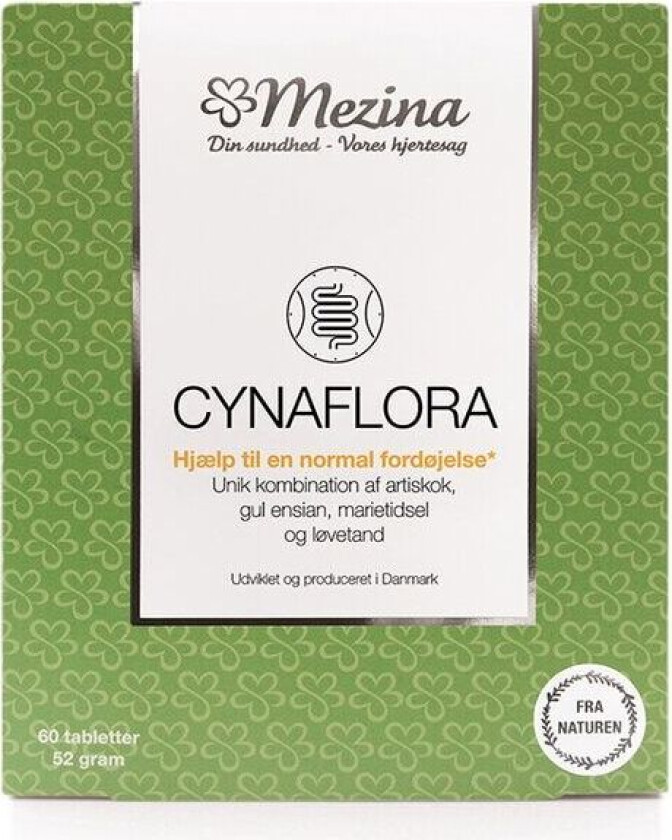 Cynaflora